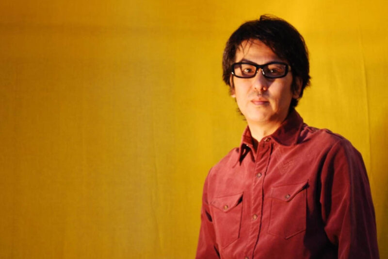 Susumu Yokota