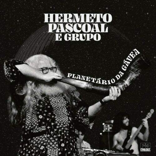 Hermeto Pascoal e Grupo - Planetário da Gávea