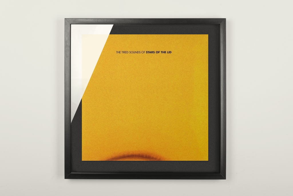 Records Revisited – Stars Of The Lid – The Tired Sounds Of (2001
