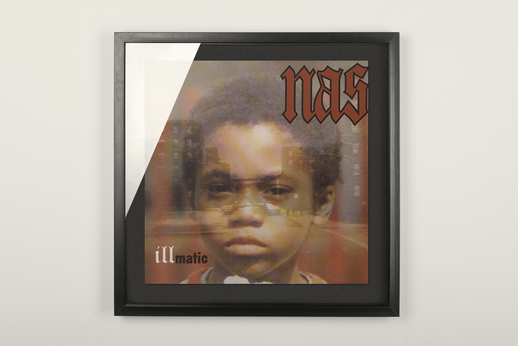 Records Revisited: Nas – Illmatic (1994) – HHV Mag