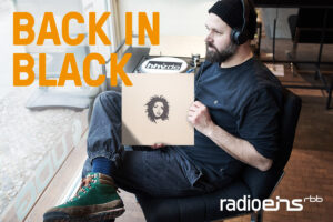 Back In Black: Phil empfiehlt: Blue Iverson – Hotep – HHV Mag Blue Iverson - Hotep
