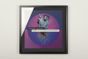 Records Revisited: Digable Planets – Reachin' (A New