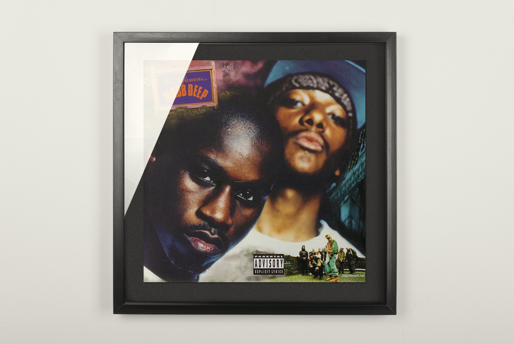 Records Revisited: Mobb Deep – The Infamous (1995) – HHV Mag