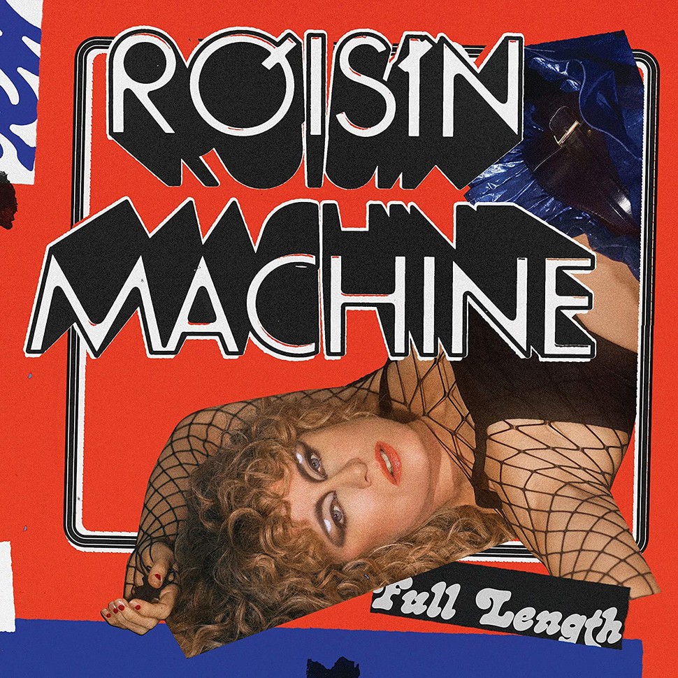 Róisín Murphy Róisín Machine HHV Mag