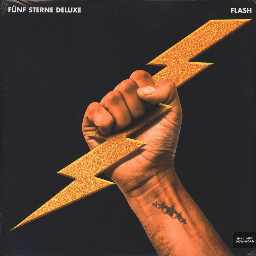 Fünf Sterne Deluxe – Flash – HHV Mag