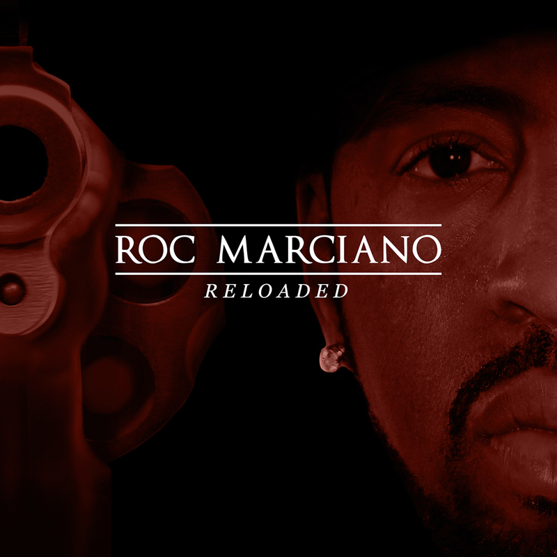 Roc Marciano – Reloaded – HHV Mag