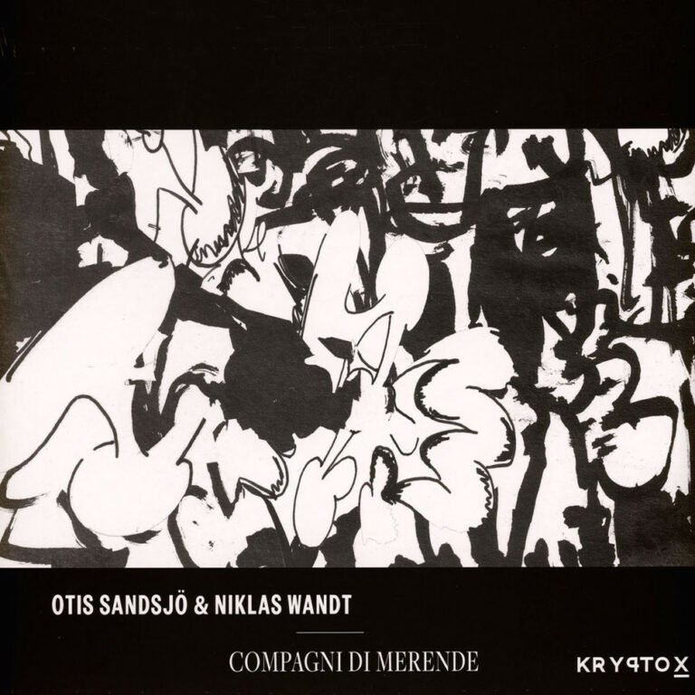 Otis Sandsj Niklas Wandt Compagni Di Merende HHV Mag otis-sandsj-niklas-wandt-compagni-di-merende-hhv-mag