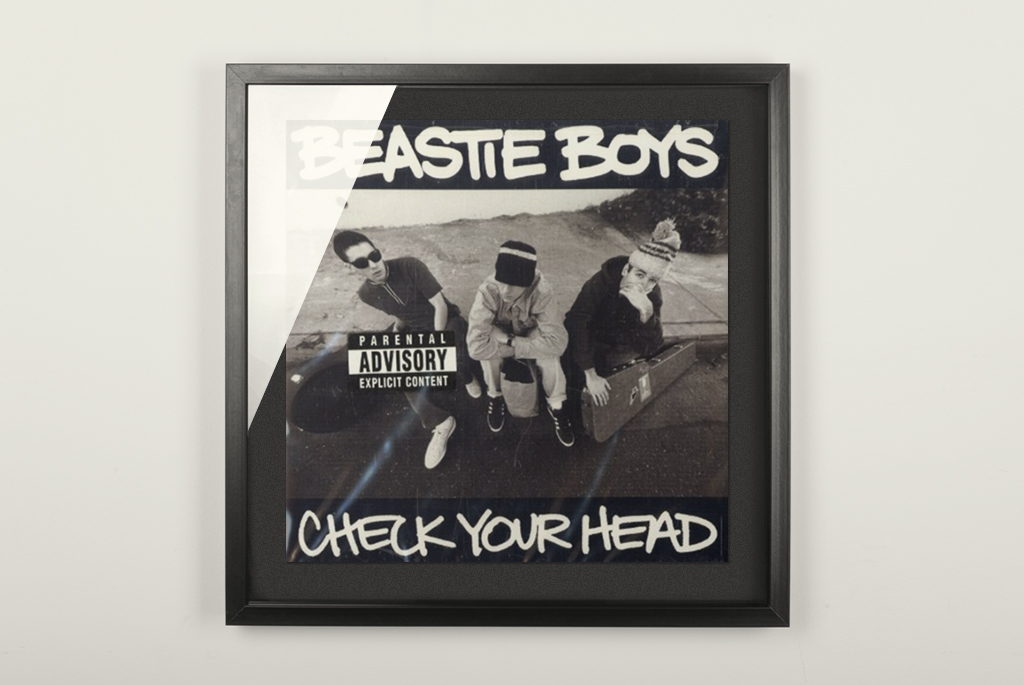 Records Revisited: Beastie Boys – Check Your Head (1992) – HHV Mag