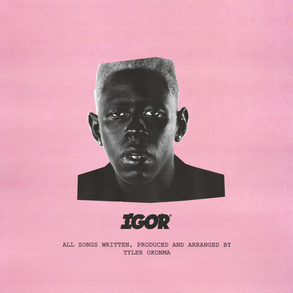Tyler, The Creator – Igor – HHV Mag