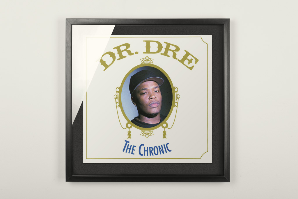 Records Revisited: Dr. Dre – The Chronic (1992) – HHV Mag Records Revisited: Dr. Dre – The Chronic (1992) – HHV Mag