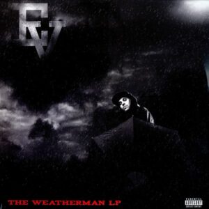 鬼レア USオリジナル Evidence The Weatherman LP Evidence – The Weatherman LP – HHV Mag