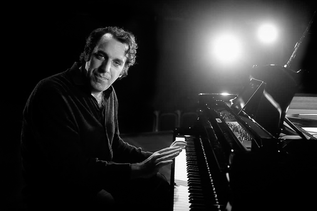 Chilly Gonzales Neues Album »Solo Piano III« HHV Mag