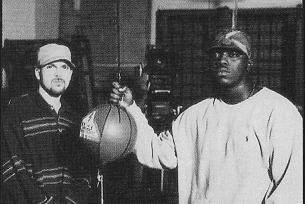 Blahzay Blahzay RapKlassiker wird wiederaufgelegt HHV Mag