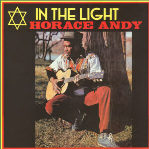 英LP Horace Andy In The Light ED387 Hungry Town /00260 Lp Horace Andy In The Light Ed387 Hungry Town /00260 | eBay