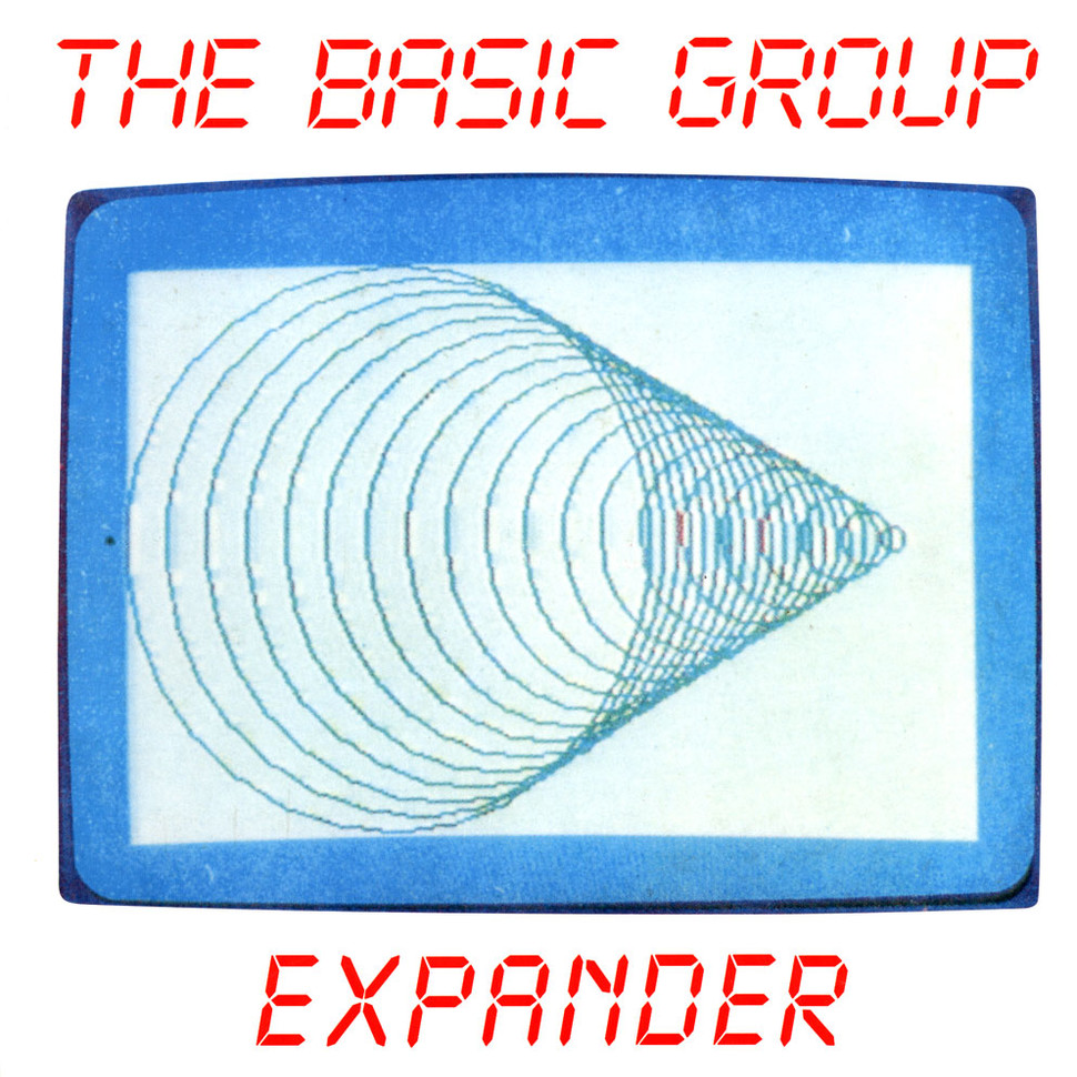 The Basic Group – Expander – HHV Mag