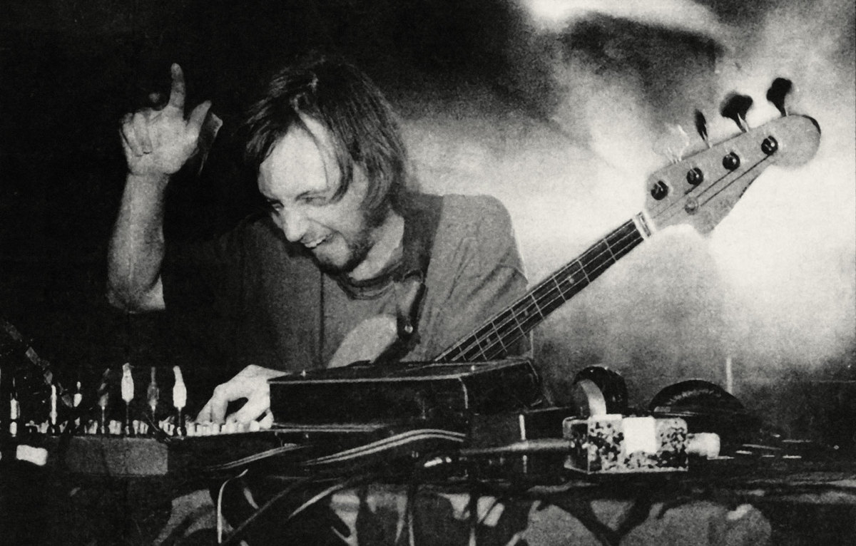 SQUAREPUSHER FEED ME WEIRD THINGS UKオリジ BEATINK.COM / Feed Me Weird Things