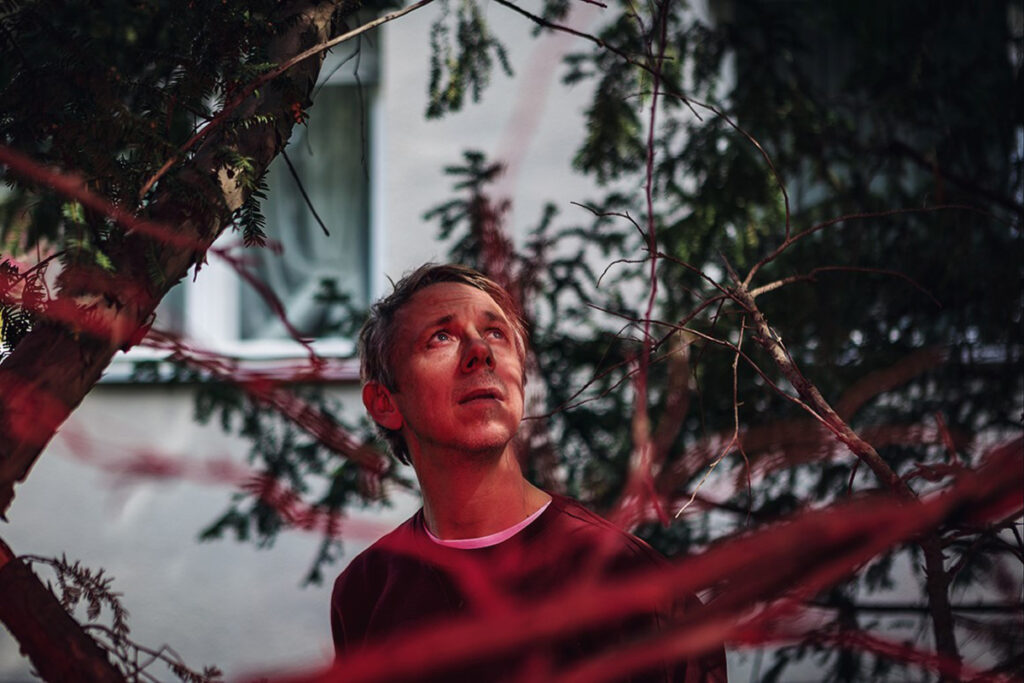 Gilles Peterson »Das ist nicht bloß Musik für mich« HHV Mag
