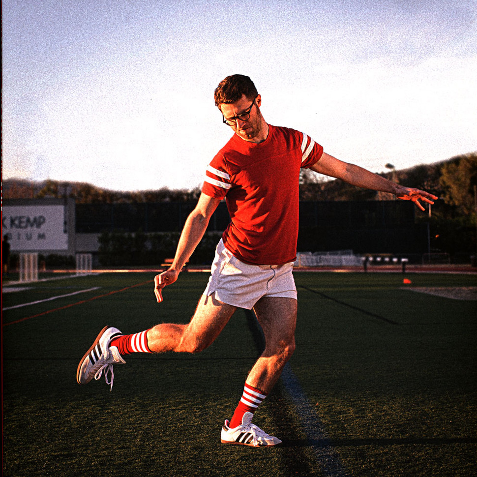 Vulfpeck – The Beautiful Game – HHV Mag
