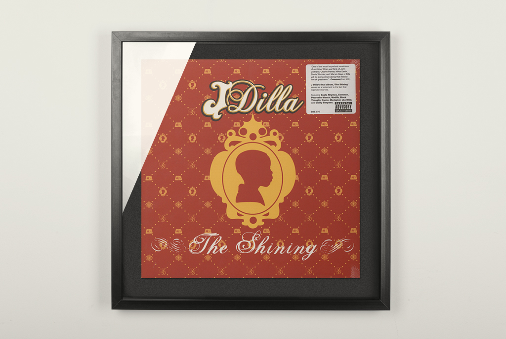 USオリジ 新品同様 J Dilla Shining Instrumentals USオリジ 新品同様 J Dilla Shining Instrumentals - メルカリ
