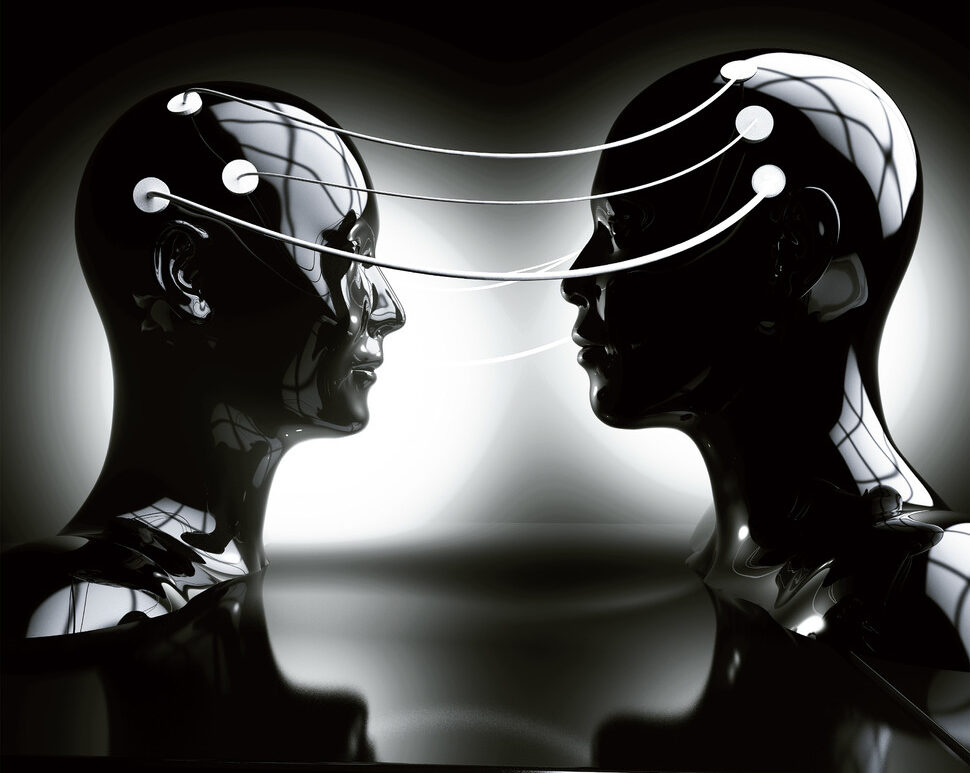 Dopplereffekt - Neurotelepathy