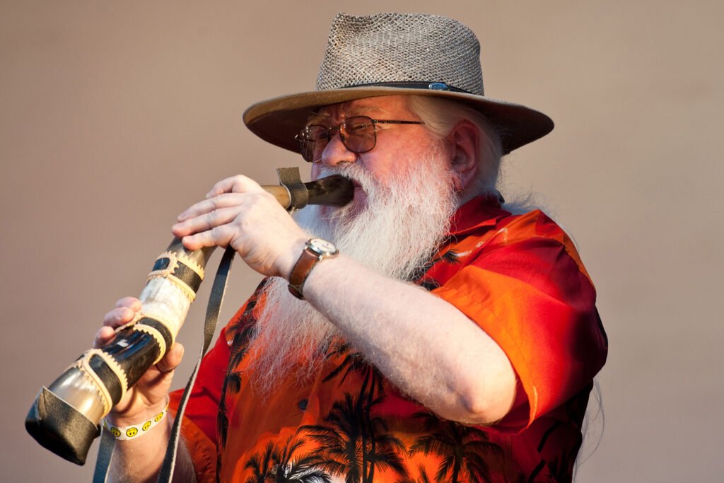 Hermeto Pascoal