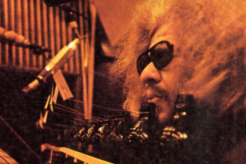 Hermeto Pascoal