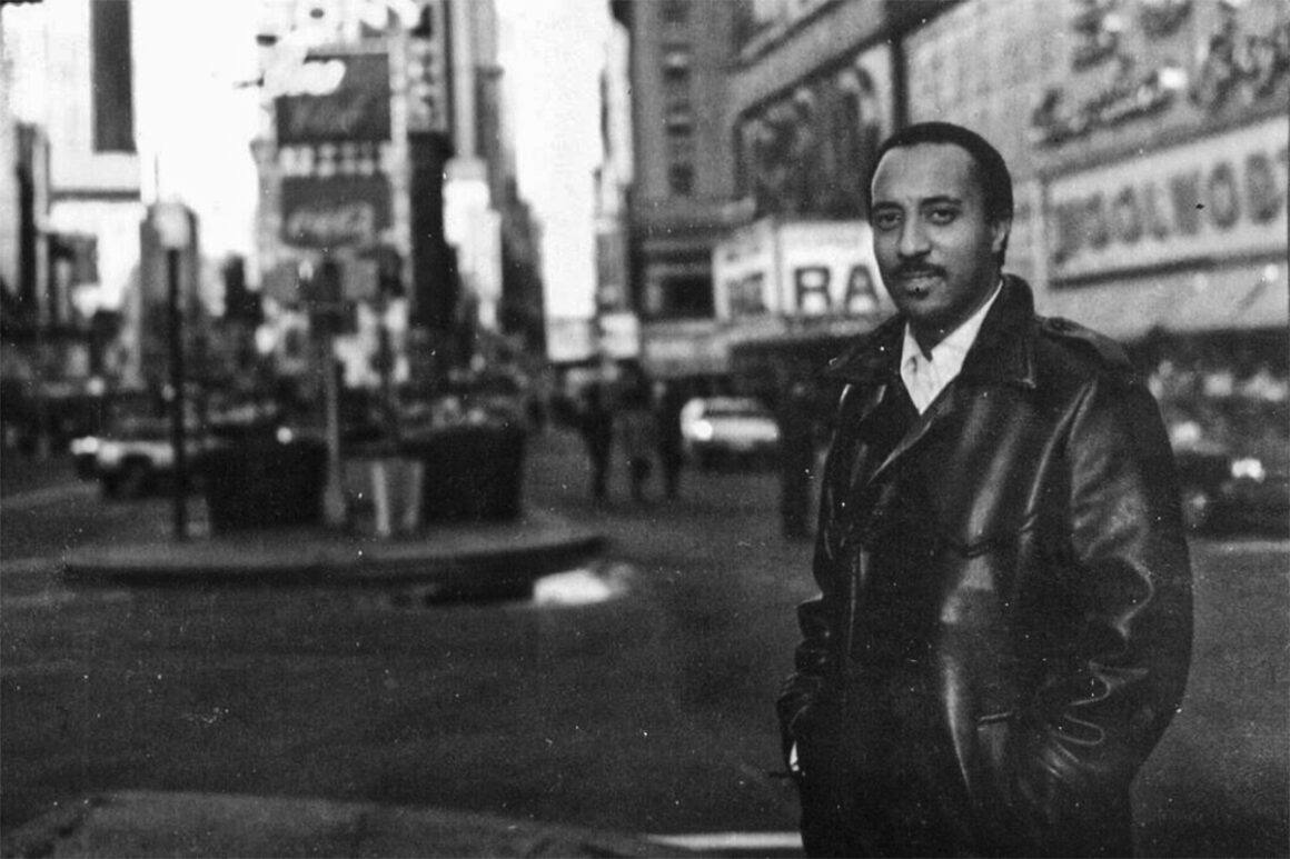 How Mulatu Astatke invented Ethio Jazz – HHV Mag