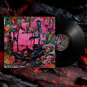 Black Midi – Hellfire – HHV Mag