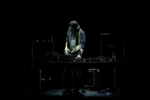 Merzbow Last of Analog Sessions ノイズ Merzbow – Last Of Analog Sessions – Box Set (Limited Edition