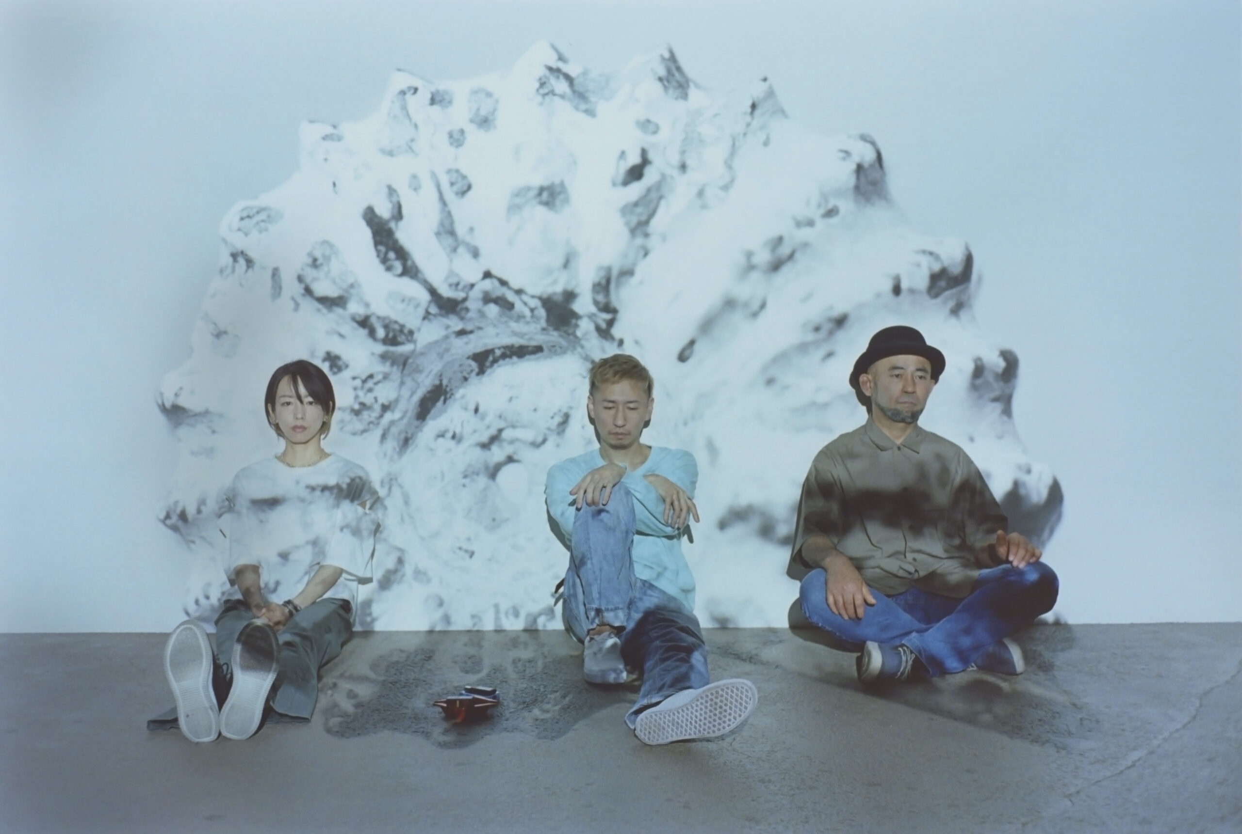 Japanese Jazz – HHV Mag