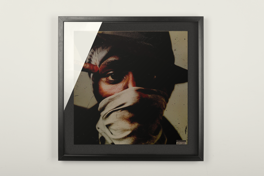Records Revisited: Mos Def – The New Danger (2004) – HHV Mag