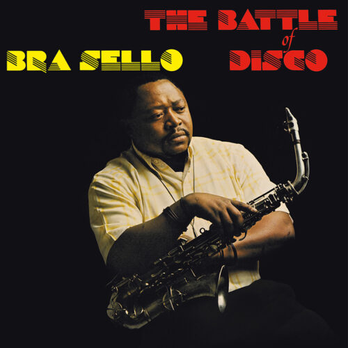 Bra Sello – The Battle Of Disco – HHV Mag