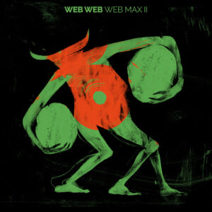Web Web X Max Herre – Web Max II