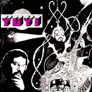 Grupo Los Yoyi – Yoyi