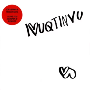 Jockstrap – I<3UQTINVU – HHV Mag Jockstrap – I<3UQTINVU – HHV Mag