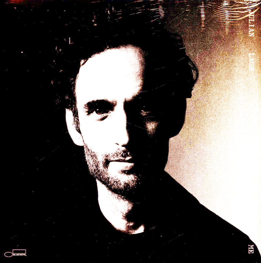 Julian Lage『Speak To Me』2LP 美品 Julian Lage – Speak To Me – HHV Mag