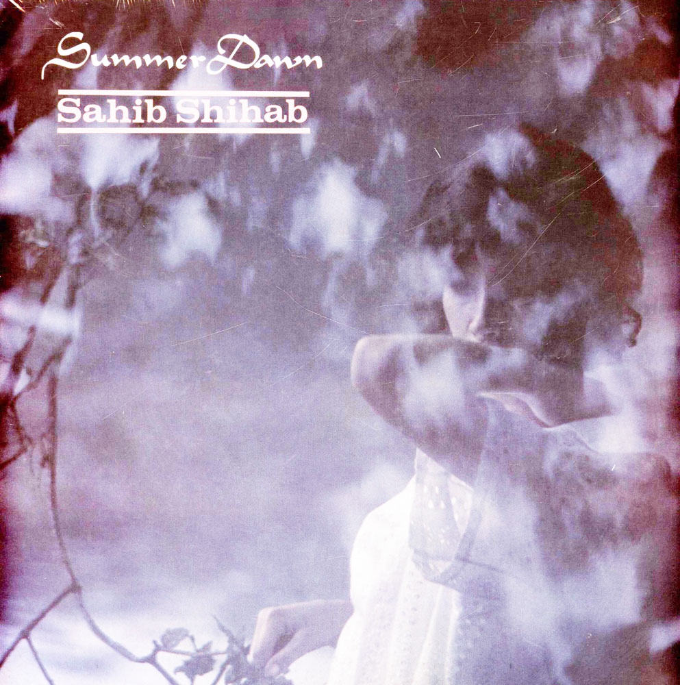 Sahib Shihab – Summer Dawm – HHV Mag