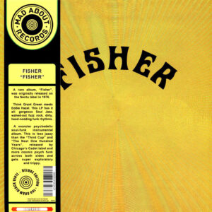 Fisher – Fisher