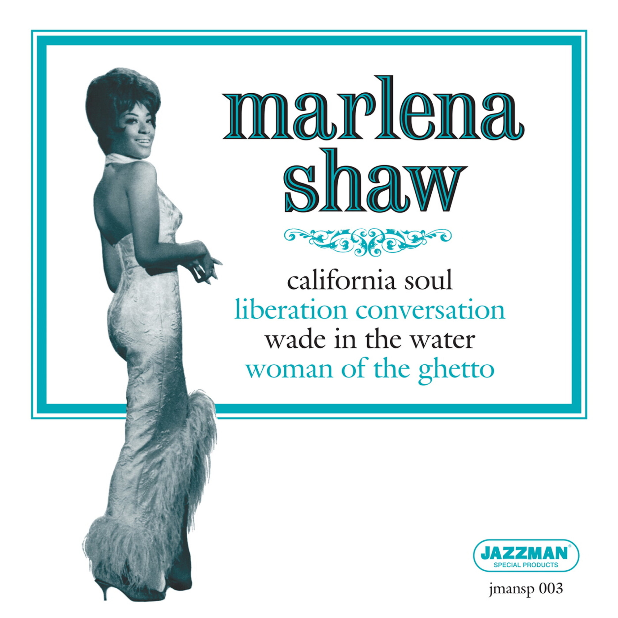 Marlena Shaw 他　名盤SOUL レコードセット Marlena Shaw – Marlena Shaw EP – HHV Mag