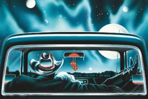Always on the road: The compilation »Forever Gamblin' On You