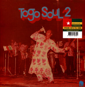 Various Artists – Togo Soul 2 – HHV Mag