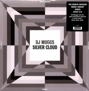 DJ Muggs – Silver Cloud – HHV Mag