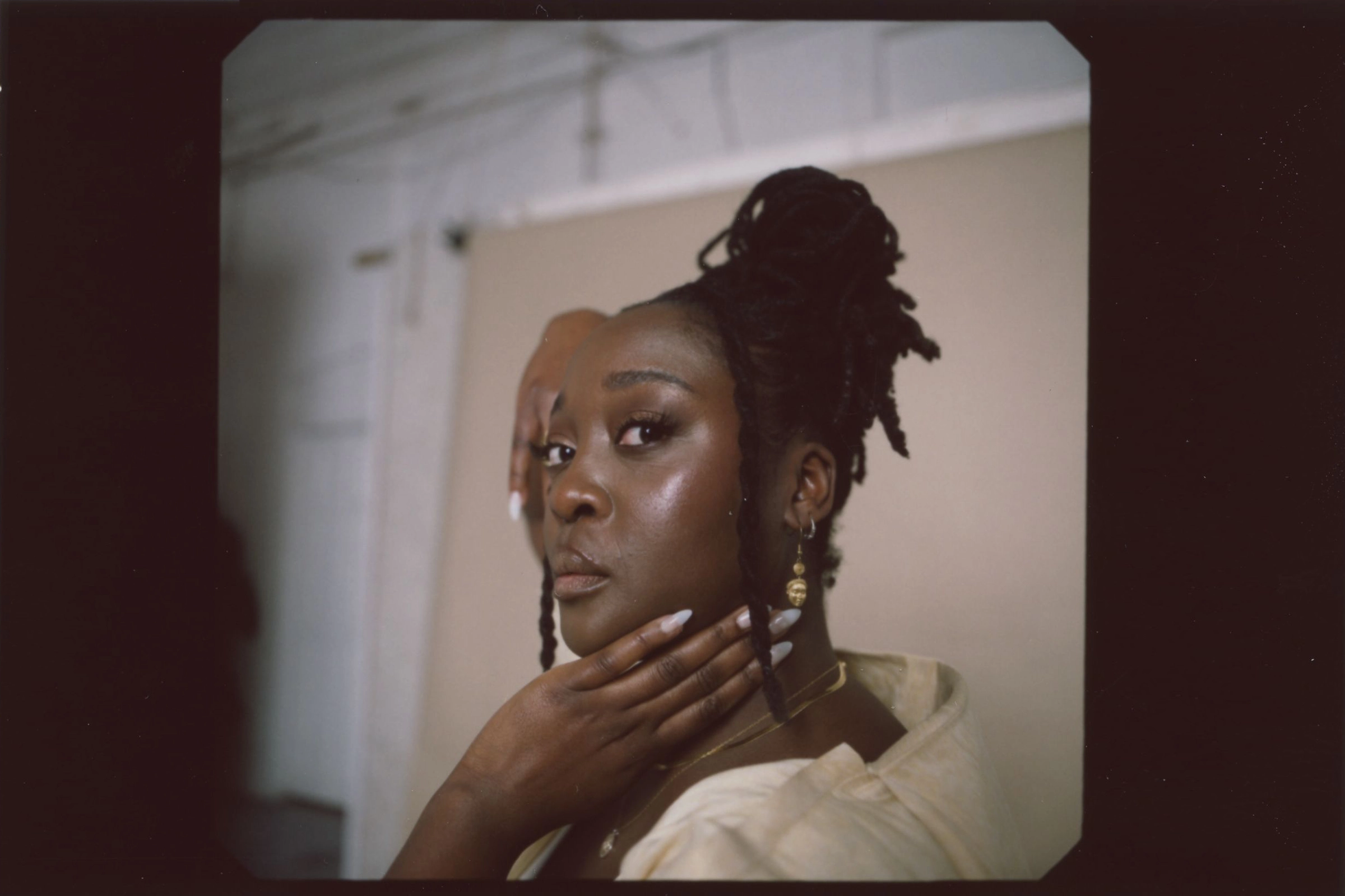 Cassie Kinoshi provides the Missing Link between Video Games and