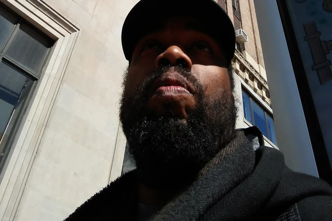 Godfather Don über Rap, Jazz, die alten Zeiten und das Loslassen – HHV Mag