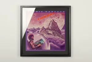 Herbie Hancock – Thrust – CD (Paper Sleeve, DSD RM, Album