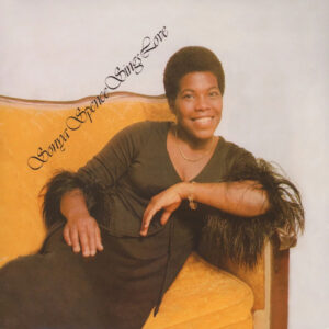 洋楽 Sonya Spence Swings Love AS001 洋楽 Sonya Spence Swings Love AS001 Sonya Spence – Sings