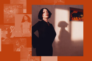 Kelly Lee Owens picks 10 records that have shaped, improved and