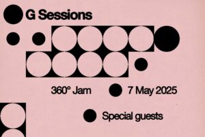Outernationals invite you to jam at the G Sessions at Gretchen – with ...
