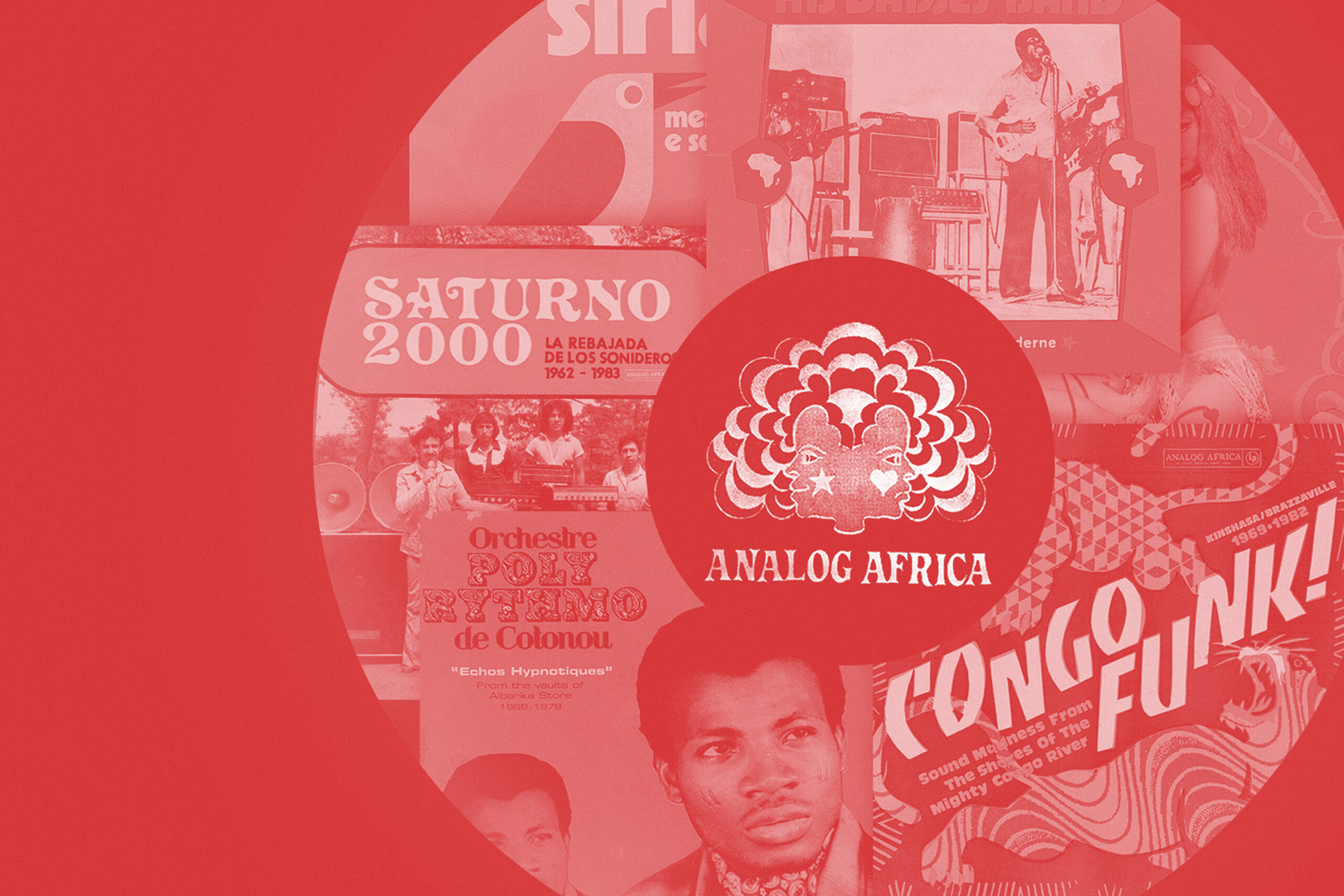 Label Watch: Analog Africa – HHV Mag
