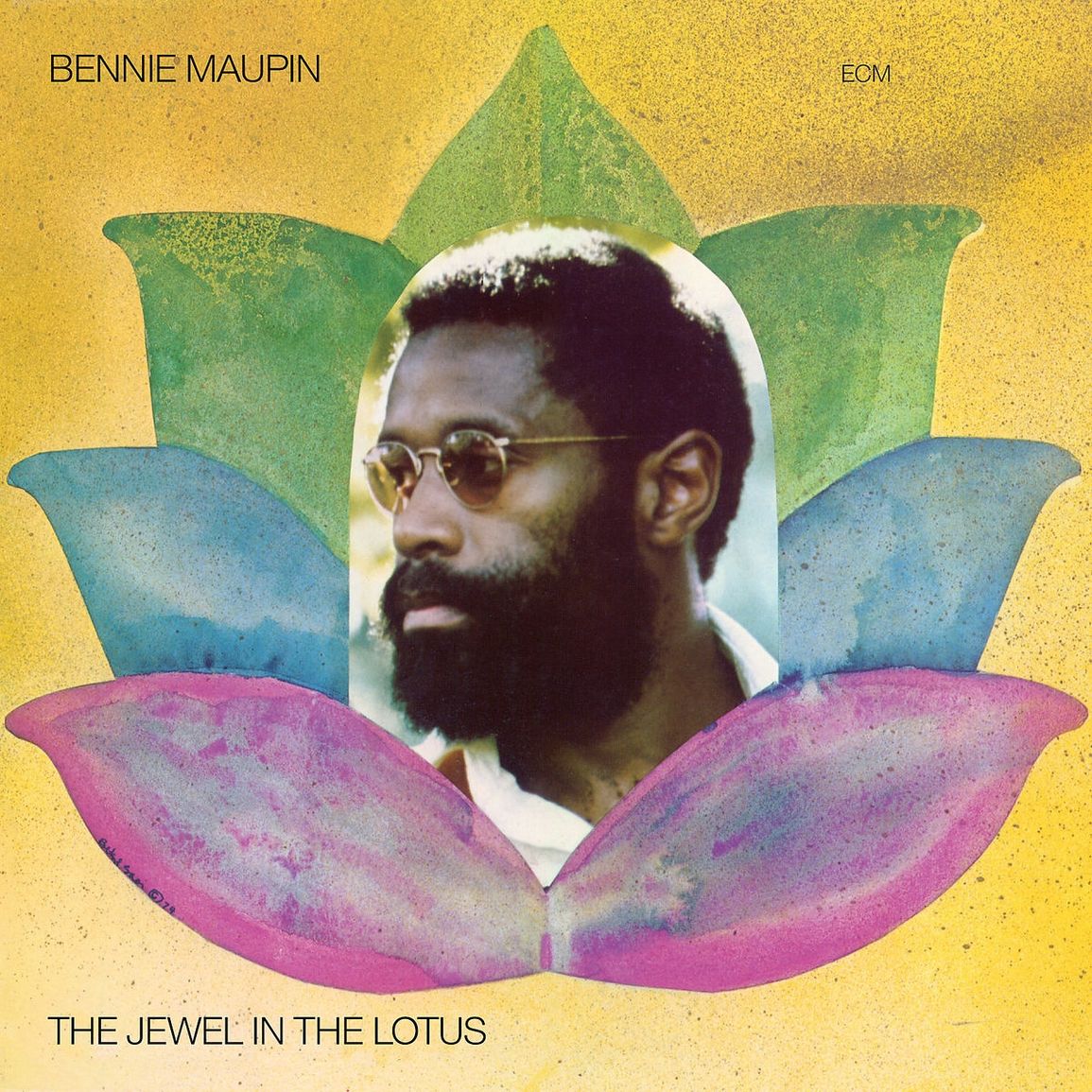 Bennie Maupin – The Jewel In The Lotus – HHV Mag